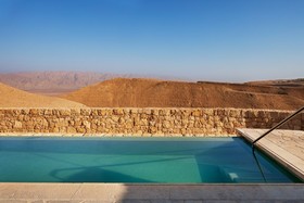 Six Senses Shaharut