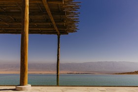 Six Senses Shaharut
