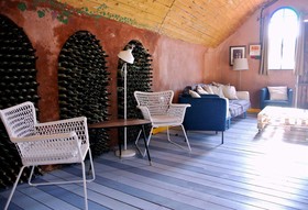 Boker Valley Vineyards Farm