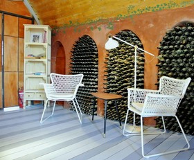 Boker Valley Vineyards Farm