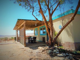 Boker Valley Vineyards Farm
