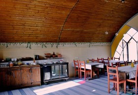 Boker Valley Vineyards Farm