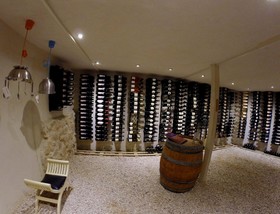 Boker Valley Vineyards Farm