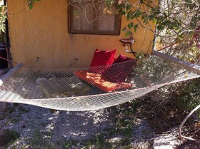 Desert Estate Carmey Avdat