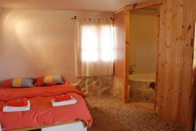 Desert Estate Carmey Avdat