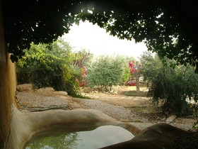 Desert Estate Carmey Avdat