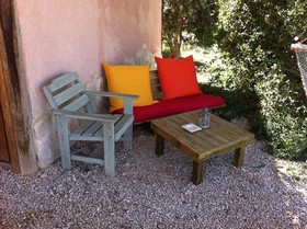 Desert Estate Carmey Avdat