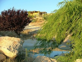 Desert Estate Carmey Avdat