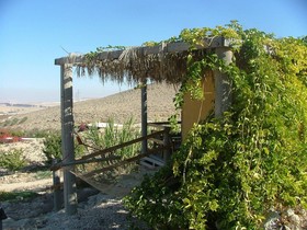 Desert Estate Carmey Avdat