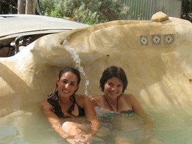Desert Estate Carmey Avdat