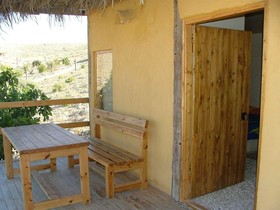 Desert Estate Carmey Avdat