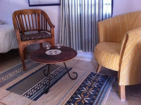 Desert Estate Carmey Avdat
