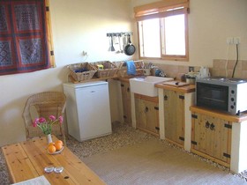 Desert Estate Carmey Avdat
