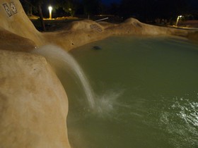 Desert Estate Carmey Avdat