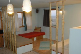 Desert Estate Carmey Avdat