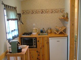 Desert Estate Carmey Avdat
