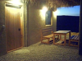 Desert Estate Carmey Avdat