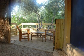 Desert Estate Carmey Avdat