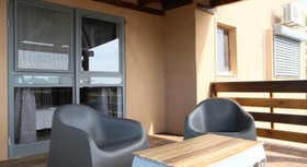 Dlilah's Villa Cabins