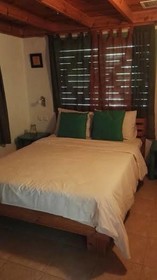 Dlilah's Villa Cabins