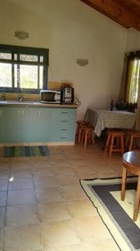 Dlilah's Villa Cabins