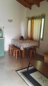 Dlilah's Villa Cabins