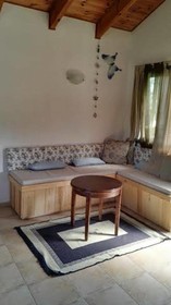 Dlilah's Villa Cabins