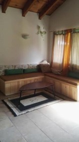 Dlilah's Villa Cabins