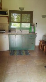 Dlilah's Villa Cabins