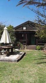 Dlilah's Villa Cabins