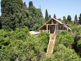 Biktapuz & Klemantina Holiday Homes