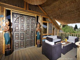 Biktapuz & Klemantina Holiday Homes