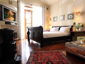 Maskit Boutique Hotel
