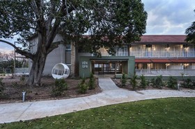 NEA Hotel