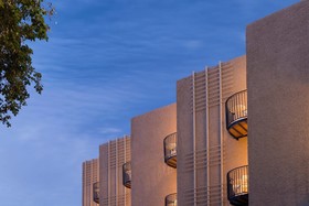 NEA Hotel