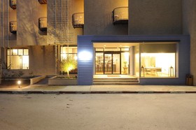 NEA Hotel