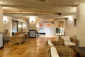 NEA Hotel