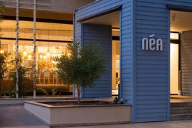 NEA Hotel