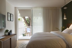 NEA Hotel