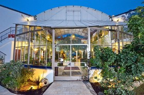 Amirey Hagalil Boutique Hotel