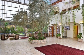 Amirey Hagalil Boutique Hotel