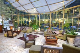 Amirey Hagalil Boutique Hotel