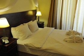 Amirey Hagalil Boutique Hotel