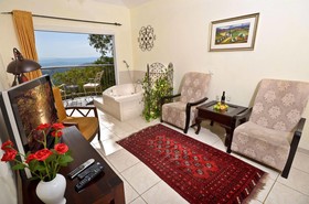 Amirey Hagalil Boutique Hotel