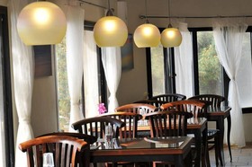 Amirey Hagalil Boutique Hotel