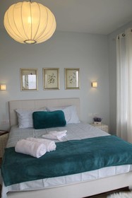 Yaelit & Orit Luxury Villa