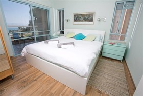 Yaelit & Orit Luxury Villa