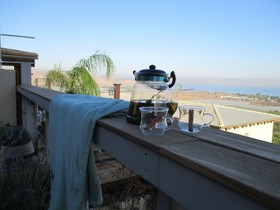 Yaelit & Orit Luxury Villa