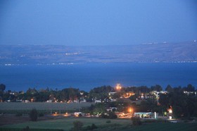 Yaelit & Orit Luxury Villa