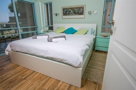 Yaelit & Orit Luxury Villa